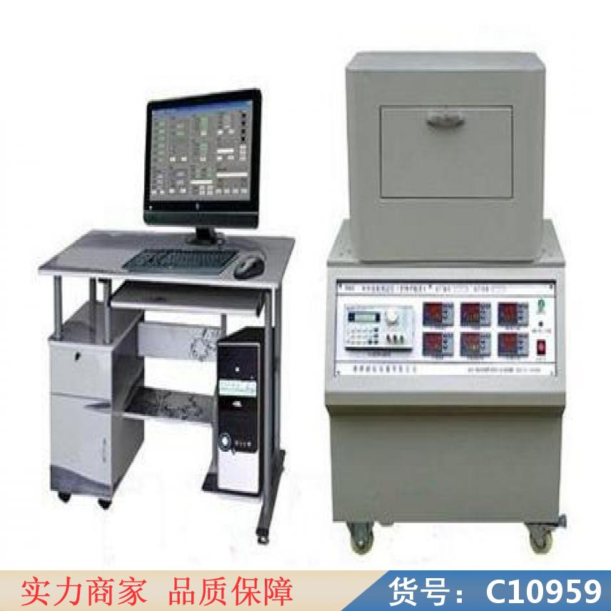 朵麦平板导热系数仪 导热系数仪 液体导热系数测试仪货号C10959
