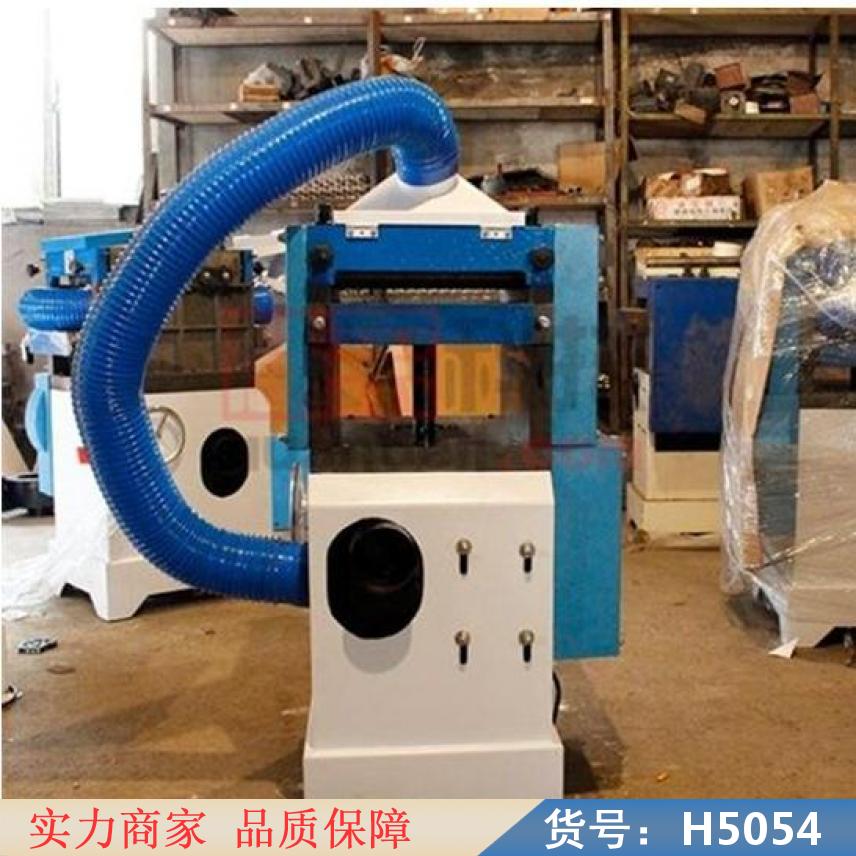 朵麦单面压刨 木工机械压刨 MB103单面高速压刨床高速单面木工货号H5054