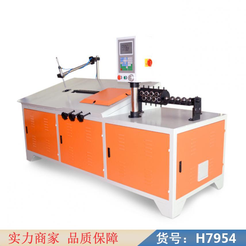 朵麦自动线材成型机 线材成型机3d 线材成型机自动货号H7954