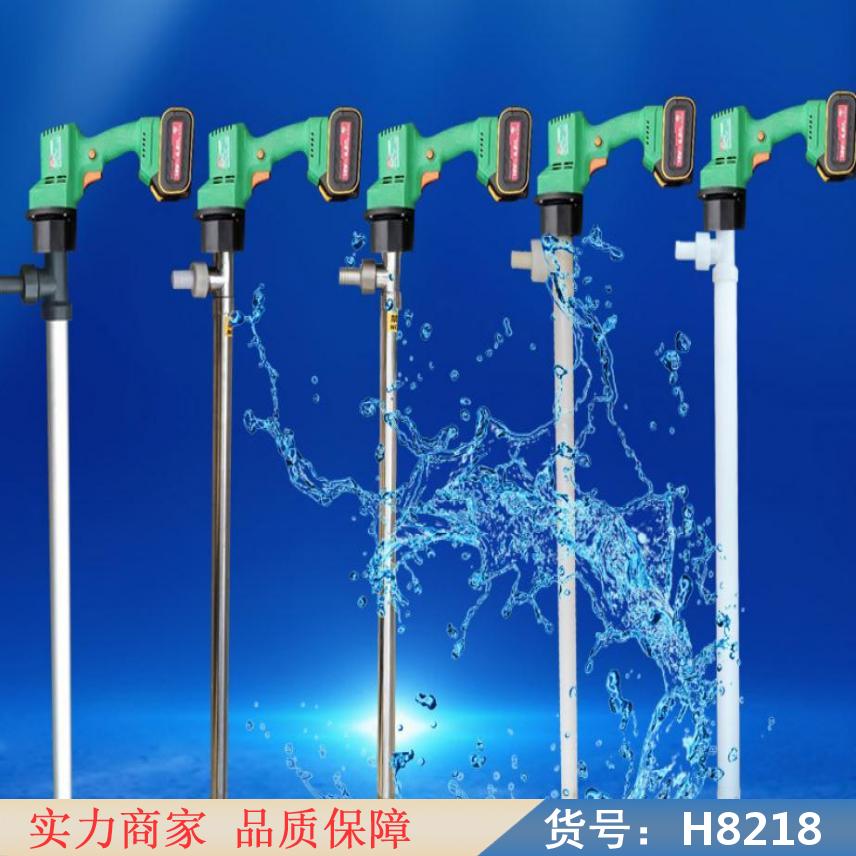 朵麦抽油泵 汽车电动抽油泵 简单电动抽油泵货号H8218