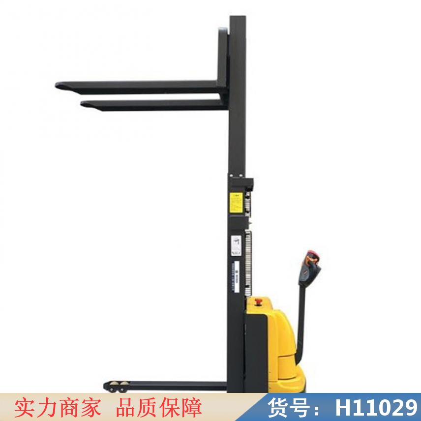 朵麦叉车 五吨电动叉车 叉车15吨电动货号H11029