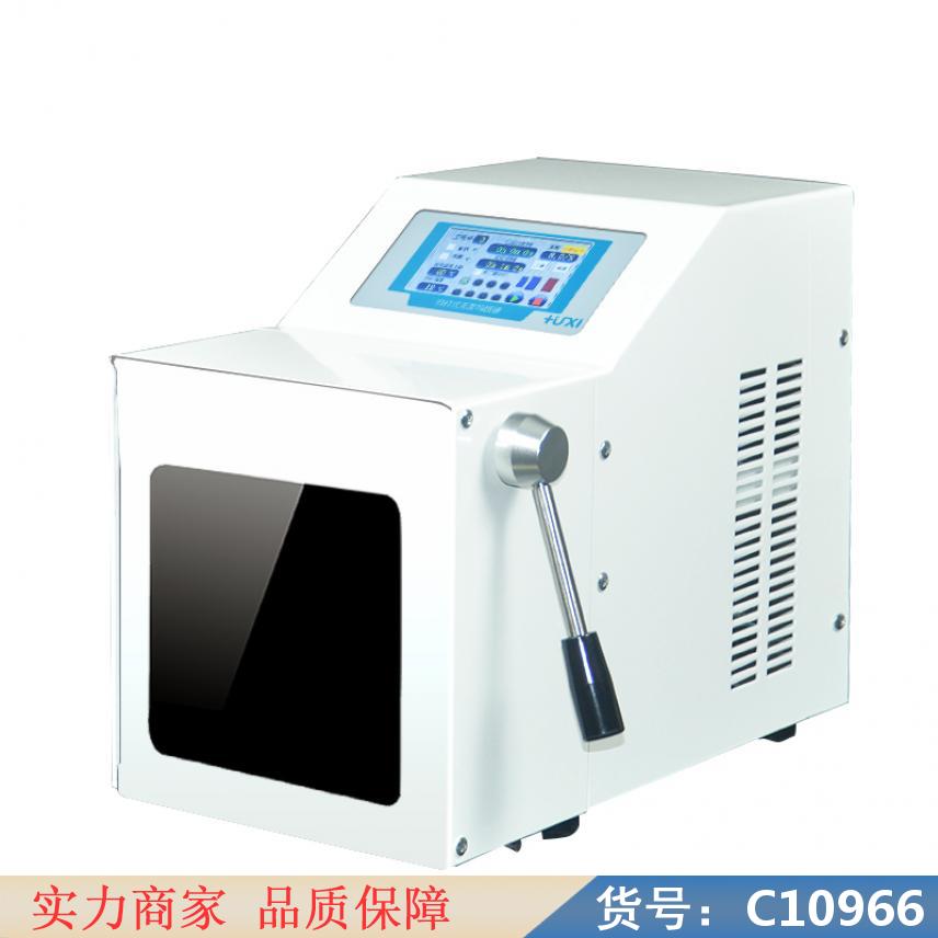 朵麦手持式均质器 恒温培养摇床 均质机拍打式货号C10966