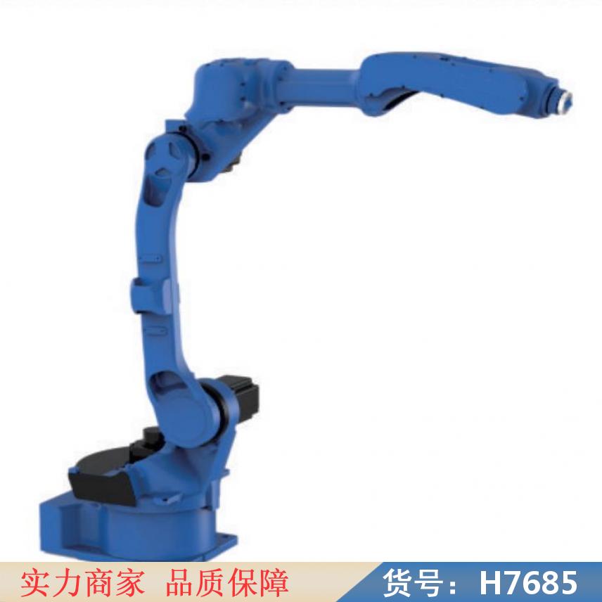 朵麦焊接机械手设备 机器手焊接机 焊接自动化机器货号H7687