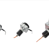 INELTA传感器 WEP 系列 拉绳位移传感器 高精度批发 黑龙江传感器厂家 优质传感器商家