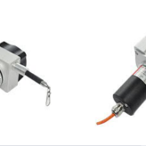 INELTA传感器 WEP 系列 拉绳位移传感器 高精度批发 汉中传感器厂家 优质传感器商家