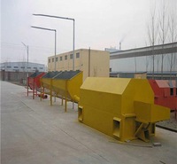 力鼎砂石分离机 砂石分离机加工商 新型砂石分离机