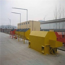 力鼎砂石分离机 砂石分离机加工商 新型砂石分离机