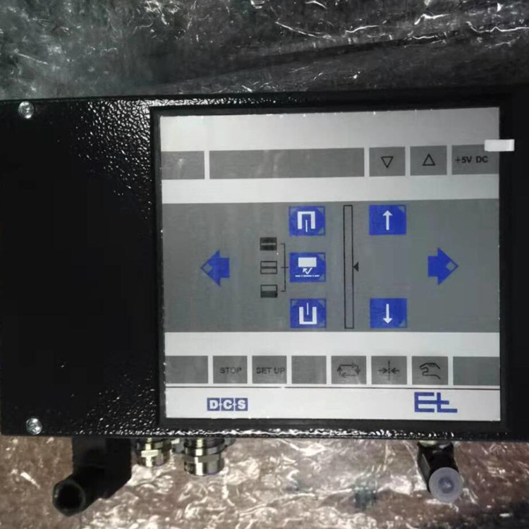 DC1340德国EL纠偏导正系统控制器