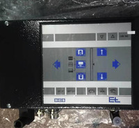 DC1340德国EL纠偏导正系统控制器