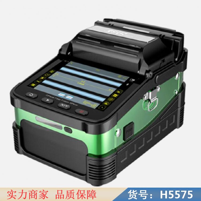朵麦光缆熔接机 全自动高周波塑料熔接机 自动光纤激光焊接机货号H5575