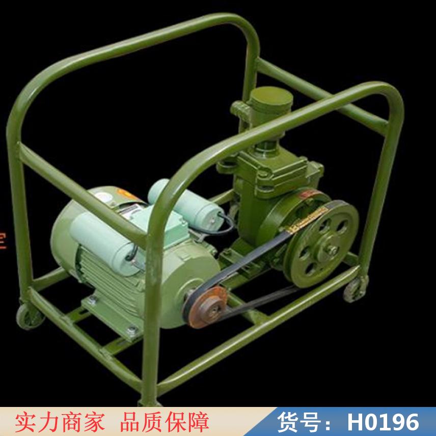 朵麦柴油计量加油泵 自动计量加油泵 便携式电动加油泵货号H0196