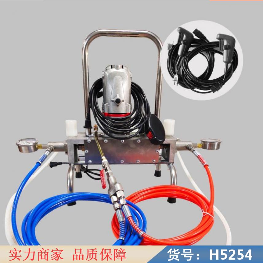 朵麦补漏注浆机 电动注浆机 手动注浆机货号H5254