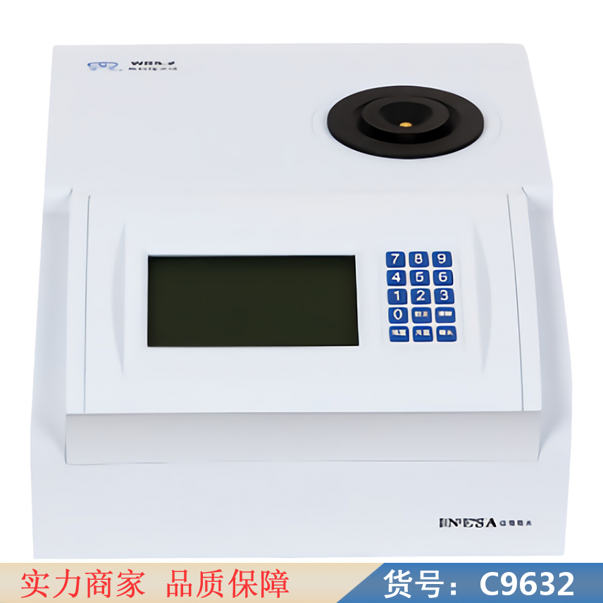 朵麦自动熔点仪 微机熔点仪 全温式熔点仪货号C9632