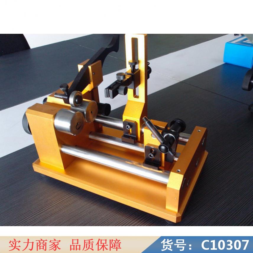 朵麦长杆同心度测量仪 高精度同心度仪 同心度仪货号C10307