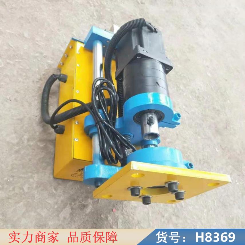 朵麦多功能式镗孔机 液压镗孔机 钩机镗孔机货号H8369