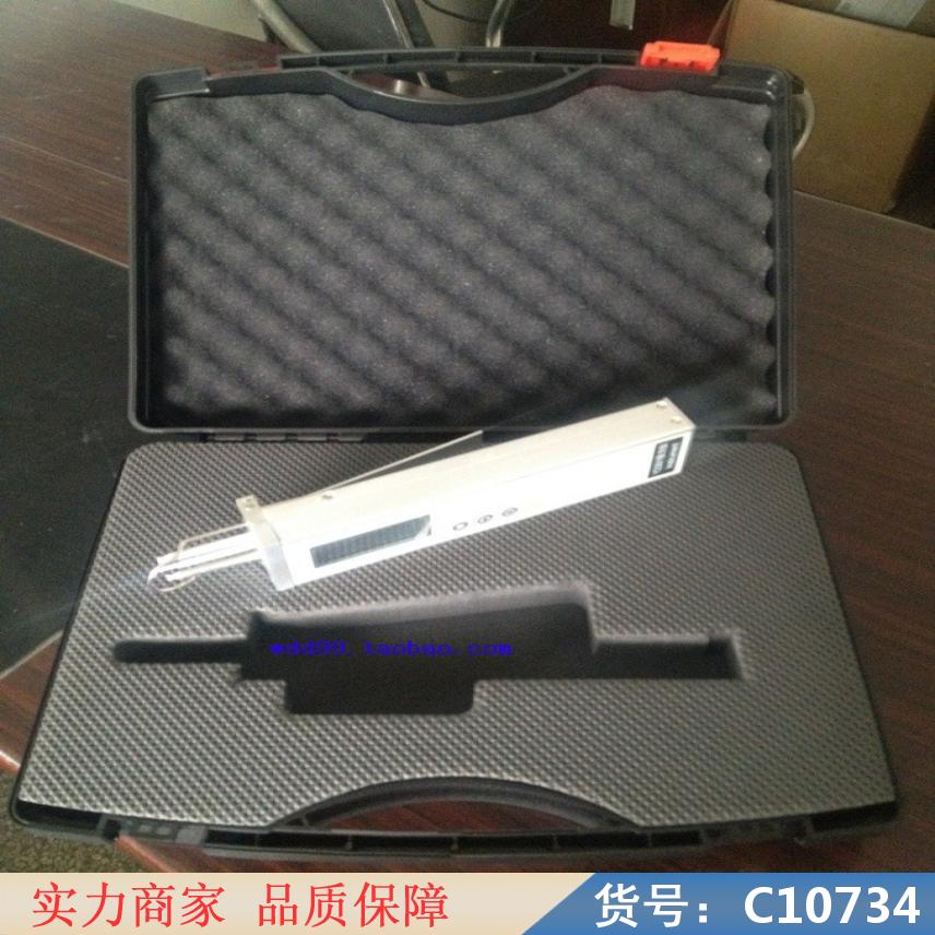 朵麦数字式纱线捻度仪 纱线耐磨仪 织物顶破强力测试仪货号C10734
