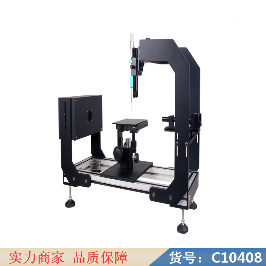 朵麦手持式接触角测量仪 动态接触角测试仪 lyy85a数显应力仪货号C10408