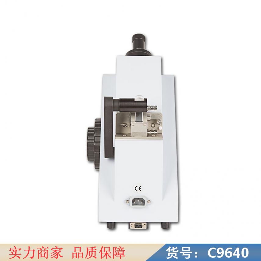 朵麦物光阿贝折射仪 阿贝折光仪折射仪 折光仪阿贝折射仪货号C9640