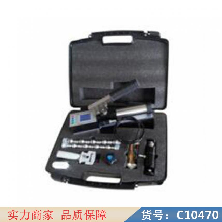 朵麦全自动比表面测试仪 粗糙度测试仪 全自动真密度测试仪货号C10470