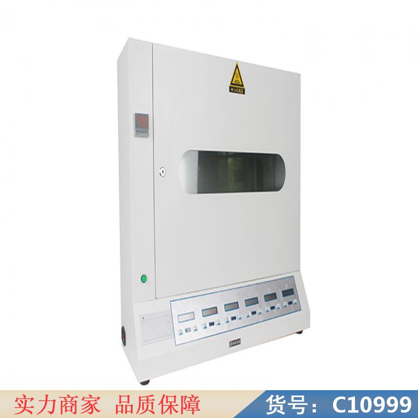 朵麦持粘性测试仪 胶粘带初粘测试 自动电位滴定仪货号C10999