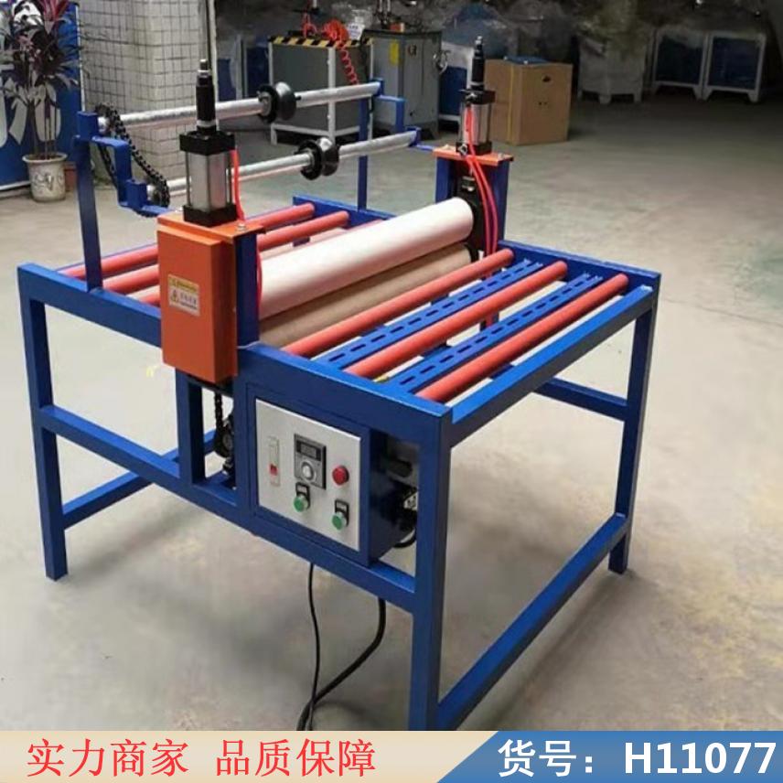 朵麦冷裱贴膜机 气动覆膜机 立式覆膜机货号H11077