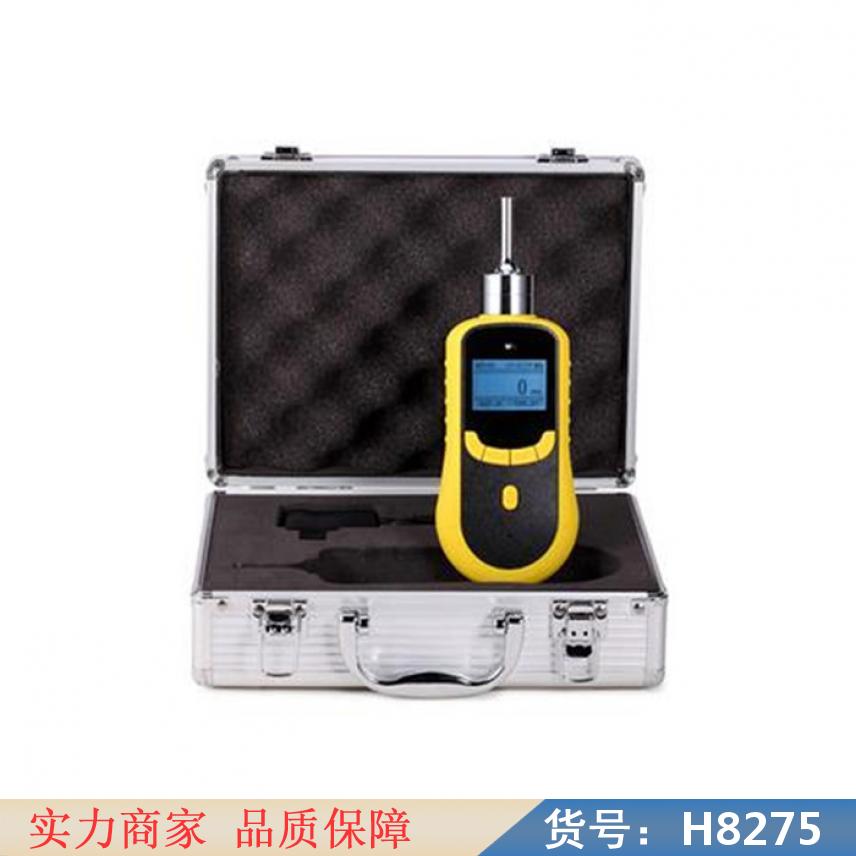 朵麦高浓度臭氧检测仪 大功率臭氧检测仪 纺织臭氧检测仪货号H8275