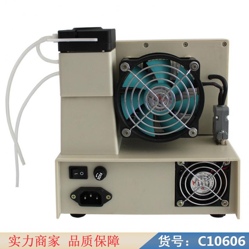 朵麦全自动固体密度计 密度计与比重计 高精度高低温恒温槽货号C10606