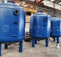 优质供应鑫凯自动清洗石英砂过滤器