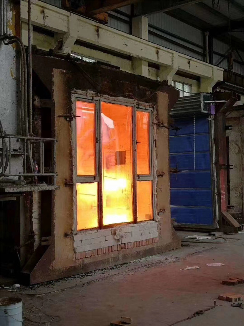 防火隔热玻璃 中建成浙江防火玻璃质量保证