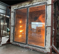 防火中空玻璃价格 中建成防火玻璃品质赢市场