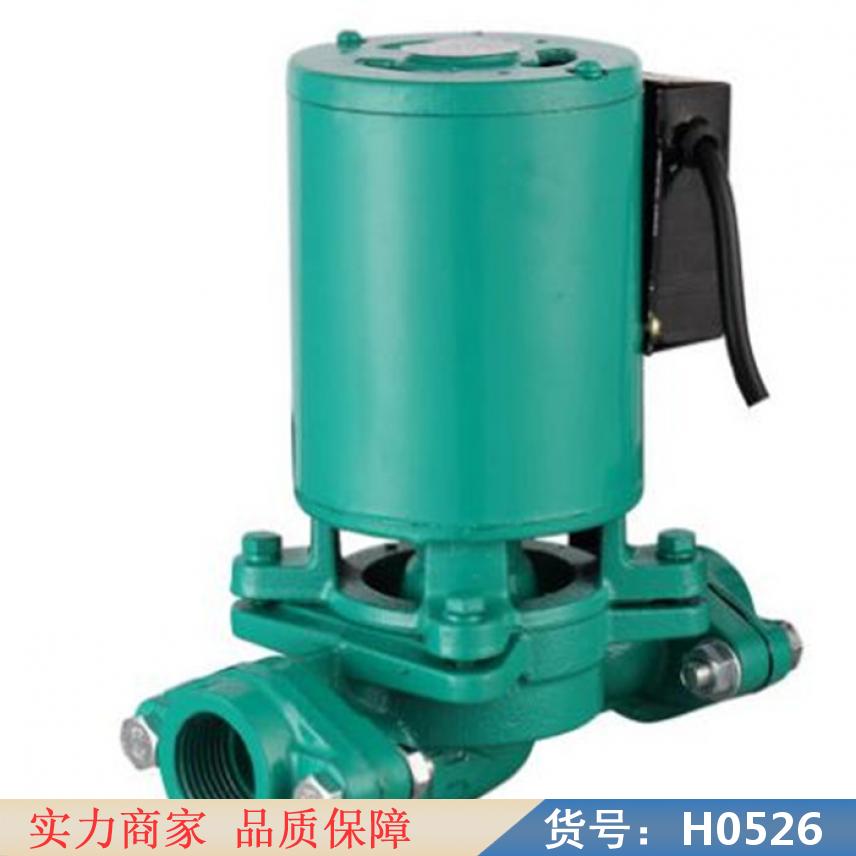 钜都泥浆泵污水泥浆泵 立式泥浆泵 便携式泥浆泵货号H0526