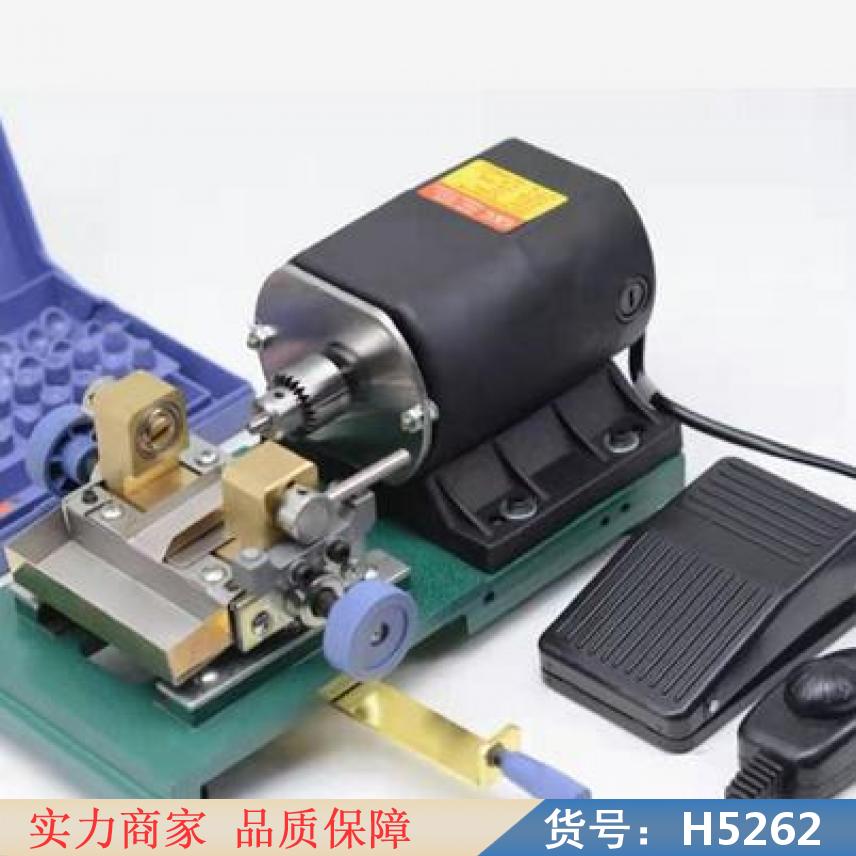 钜都数控佛珠机 自动佛珠机 佛珠成型机货号H5262