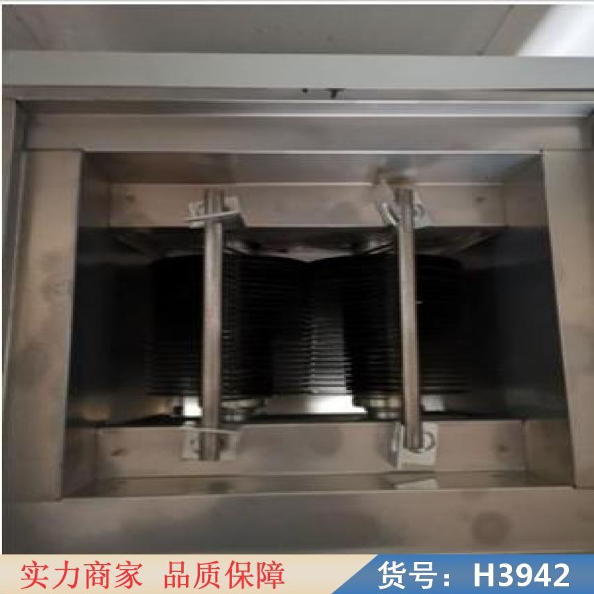 钜都熟食切肉机 快速切肉机 电动切肉片机货号H3942