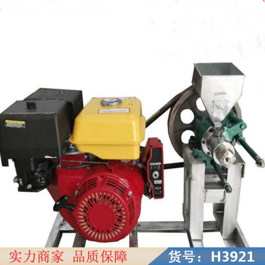 钜都洋工膨化机 小膨化机 空调膨化机货号H3921