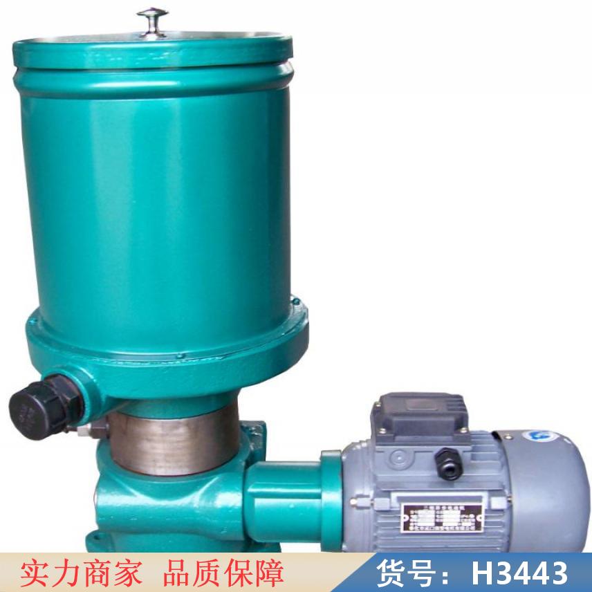 钜都润滑干油泵 ddb10多点干油泵 sgb动干油泵货号H3443