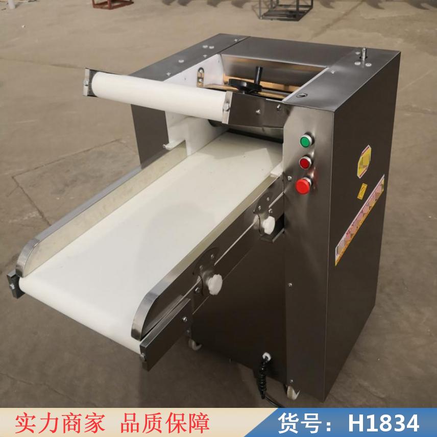 钜都全自动家用揉面机 家用自动揉面机 揉面机设备货号H1834