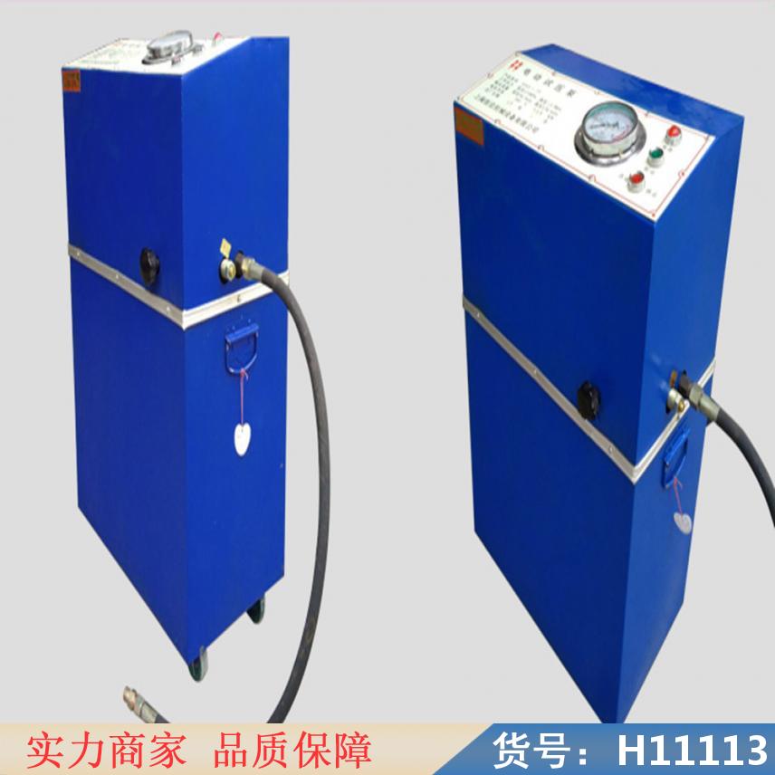 慧采液压隔膜计量泵 三柱塞高压计量泵 活塞式计量泵货号H11113