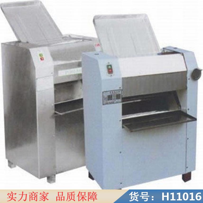 慧采小型压面机 大型全自动压面机商用 多功能揉面机货号H11016