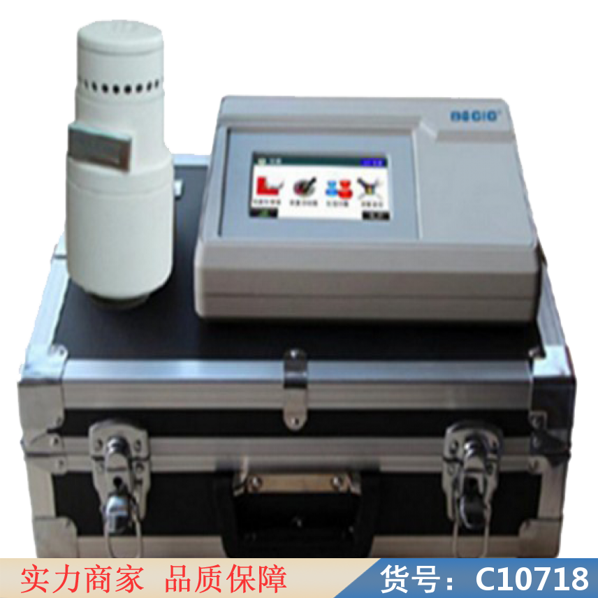 慧采自动粘度测试仪 cm色差计 便携式精密色差仪货号C10718
