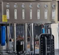 超滤净水设备厂商 滴恩超纯水设备制造供应