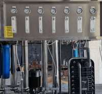 edi超纯水设备设备 超滤净水器供应