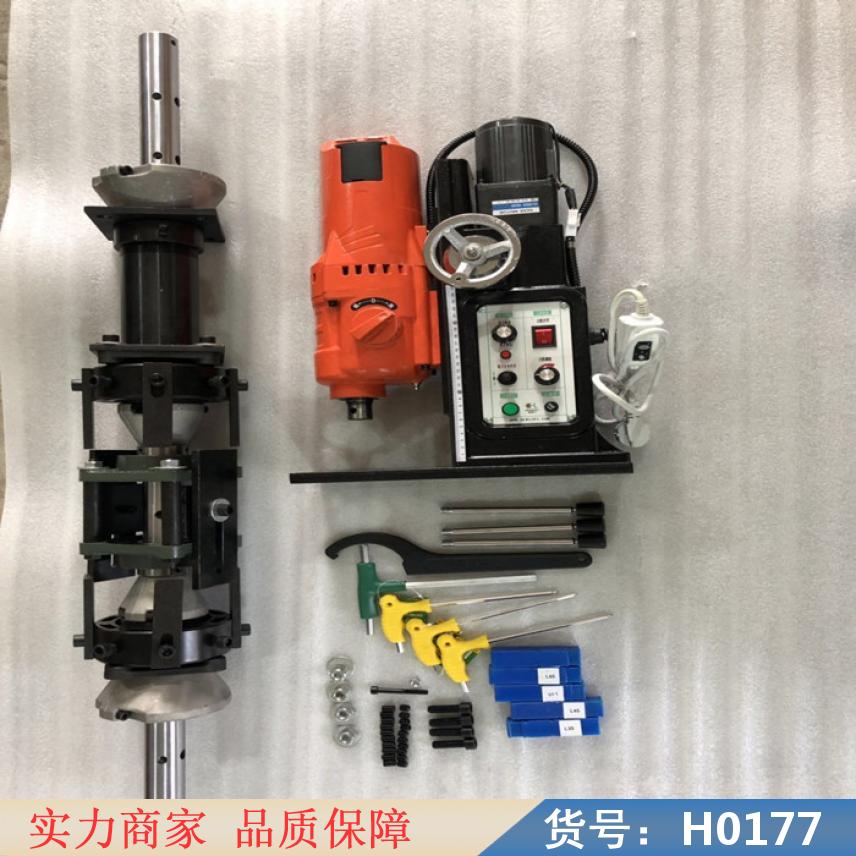 钜都镗孔专机 BT30镗孔机 ER32镗孔机货号H0177