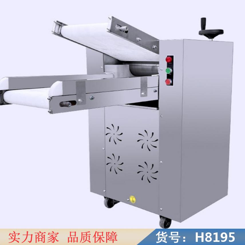 钜都家用压面机 揉面机 大型全自动压面机商用货号H8195
