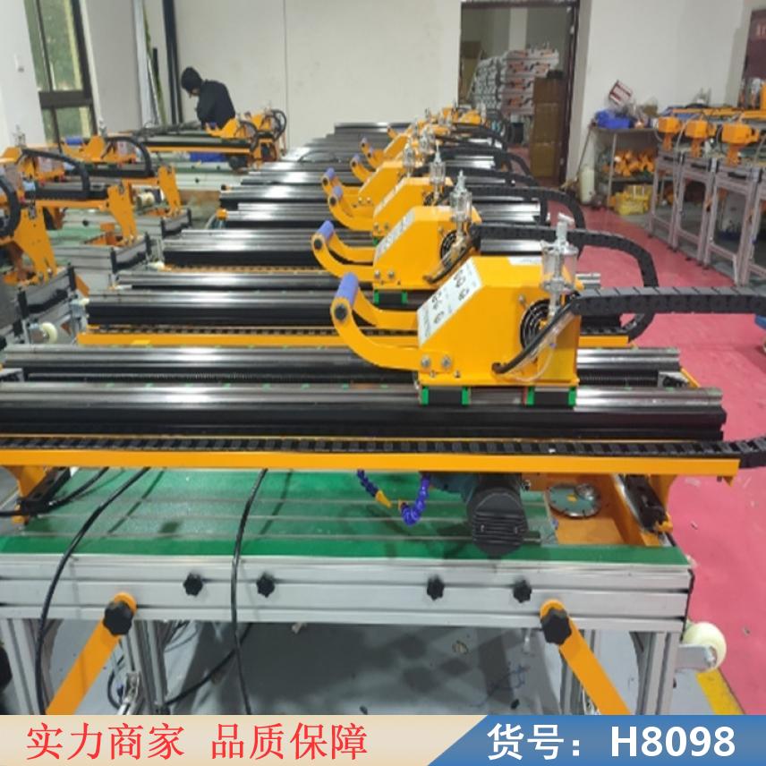 钜都瓷砖切割机 建筑切割机 行材切割机货号H8098