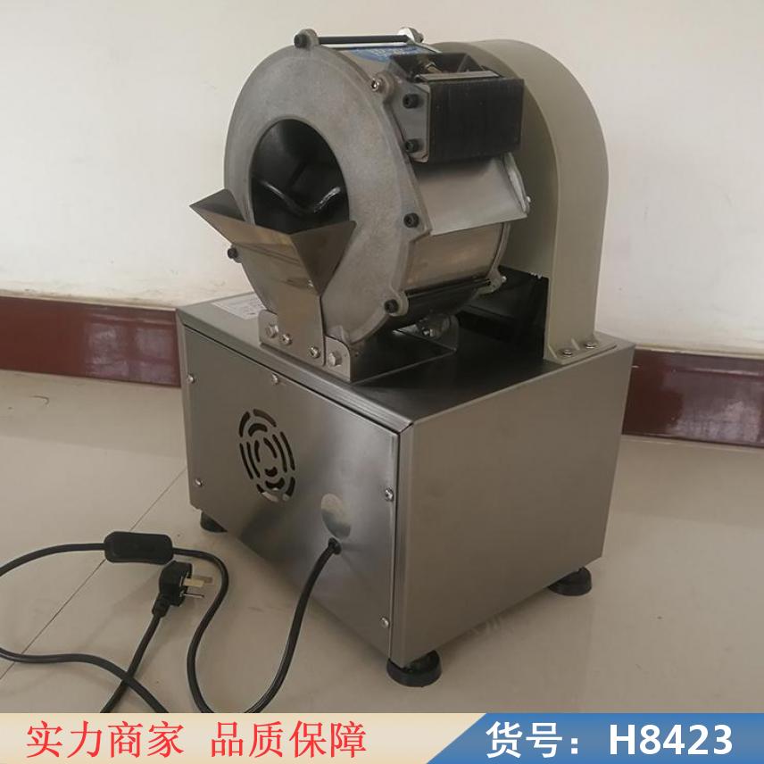 钜都土豆切丝机 萝卜切丝机 圆形蔬菜切丝机货号H8423