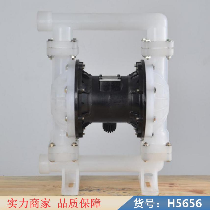 钜都高压隔膜泵 不锈钢隔膜泵 aro气动隔膜泵货号H5656