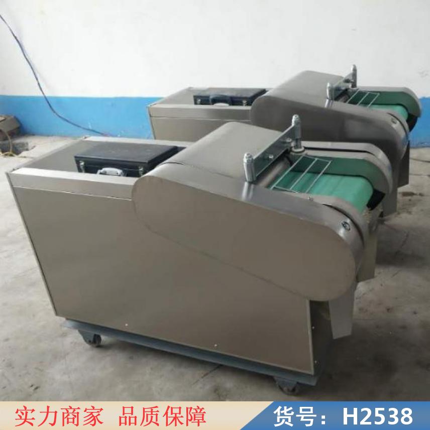 智众辣椒切丝机 辣椒切段机器 辣椒机械货号H2538