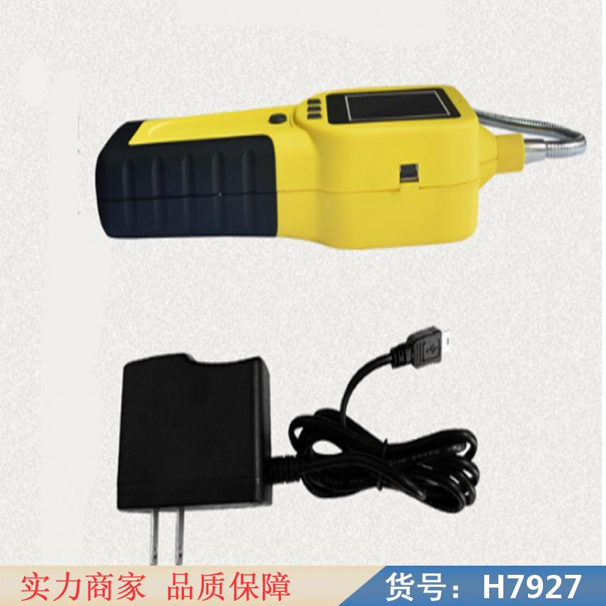 慧采在线式可燃气体检测仪 可燃气检测仪 高清检测仪货号H7927