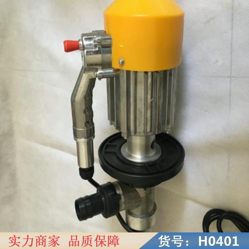 慧采电动柴油抽油泵 移动式电动抽油泵 防爆电动抽油泵货号H0401