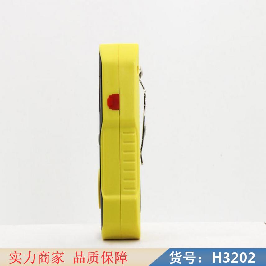 慧采氧气二合一气体检测仪 在线式一氧化碳浓度检测仪 便携式二氧化货号H3202